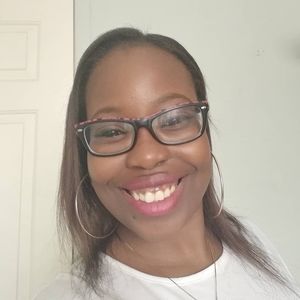 Meet your Posher, Gracia